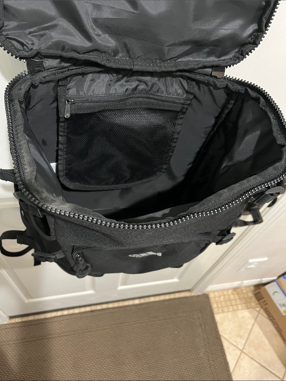Adidas Backpack - Picture 6 of 7